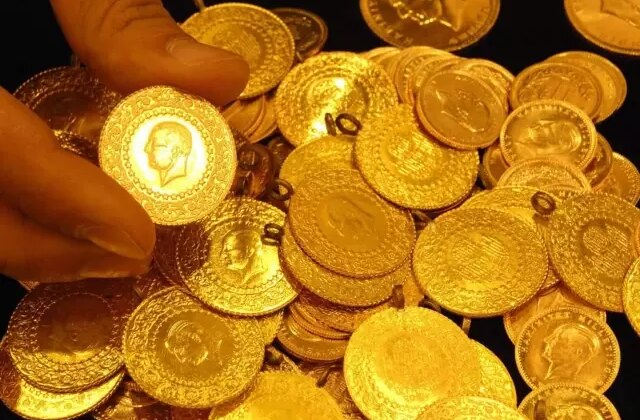 28 yıl sonra bir ilk! Altına yatırım yapan büyük kazandı