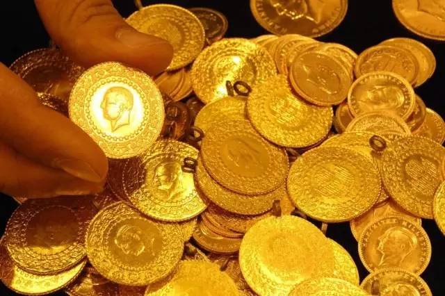 28 yil sonra bir ilk altina yatirim yapan buyuk 19443569 4069 o