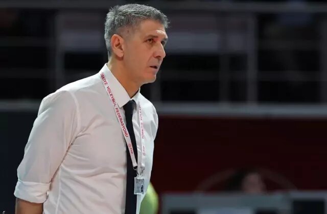 3-0’lık yenilgi sonrası Fenerbahçe’de ayrılık gerçekleşti