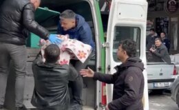 3 aylık bebek, bakıcısının evinde ölü bulundu