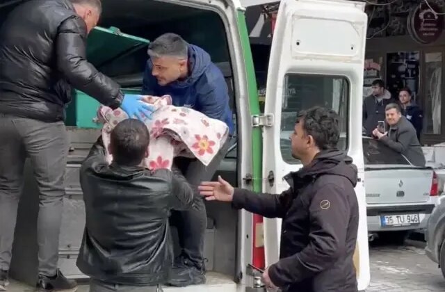 3 aylık bebek, bakıcısının evinde ölü bulundu