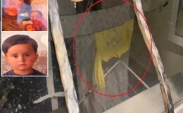 3 evladının katili cani babaya hakimden tokat gibi sözler