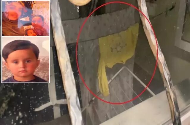 3 evladının katili cani babaya hakimden tokat gibi sözler