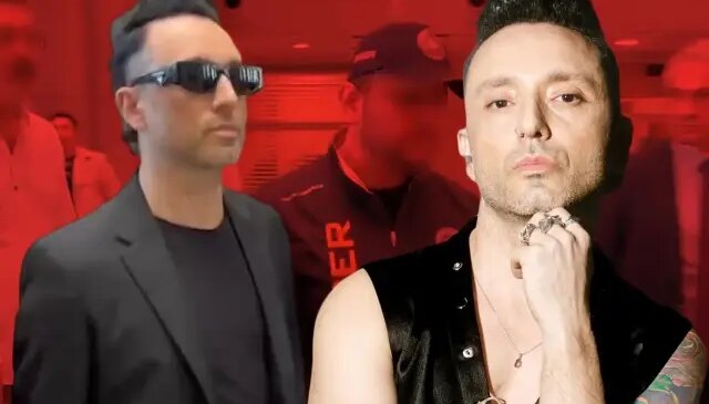 3 yıl hapsi istenen Mabel Matiz’e mahkemede çok konuşulacak soru: Bu soru kalp kırıcı