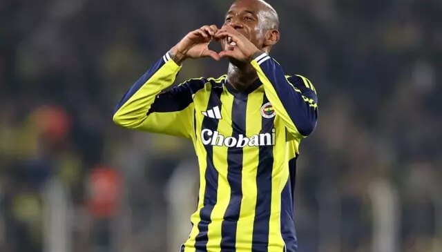 31 şut, 3 direk, tek gol! Fenerbahçe, Beyoğlu Yeni Çarşı’yı Talisca ile devirdi