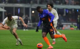 38. dakikada 2-0 olan maçın kaç kaç bittiğine inanamayacaksınız