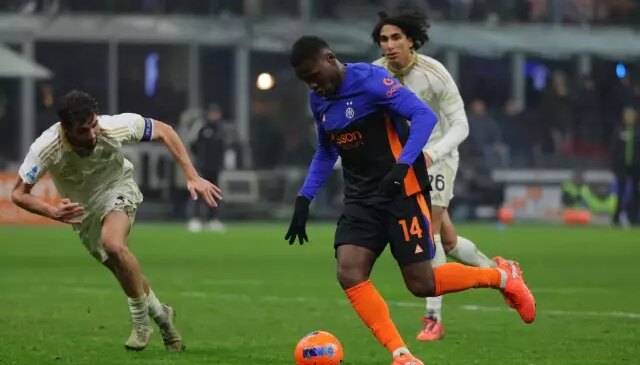 38. dakikada 2-0 olan maçın kaç kaç bittiğine inanamayacaksınız