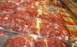 39 yıllık et firması iflasın eşiğinde