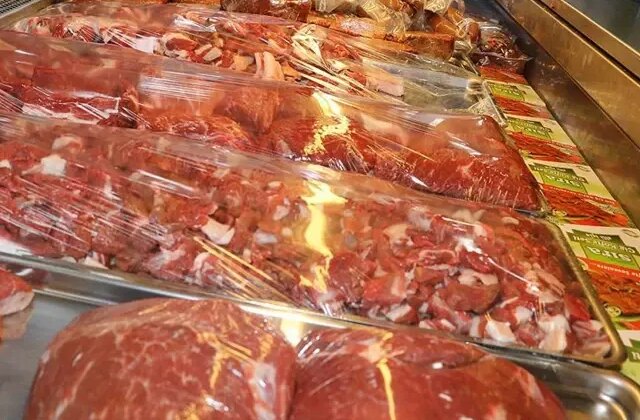 39 yıllık et firması iflasın eşiğinde