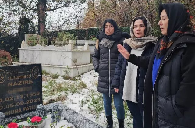 4 kardeşten 2’sinin babası başkası çıktı! Bütün köy tek bir ismi işaret etti