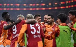 4 yıldız oyuncu da kadroya eklenmedi! Galatasaray’ın Fethiyespor maçı kafilesi belli oldu