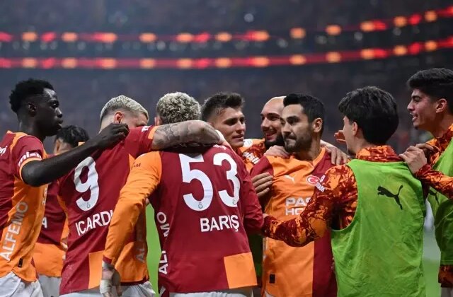 4 yıldız oyuncu da kadroya eklenmedi! Galatasaray’ın Fethiyespor maçı kafilesi belli oldu