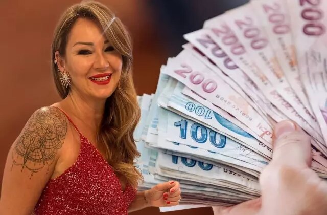 450 bin TL isteyen takipçisine verdiği yanıt hayranlarını ikiye böldü