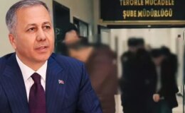 46 ilde dev operasyon! 151 şüpheli yakalandı, hepsinin telefonundan aynı uygulama çıktı