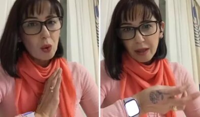 10 dakikada binlerce lirasını çarptıran kadın, dolandırıcıları tebrik etti