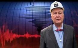 5.1’lik Sındırgı depremi sonrası Ahmet Ercan’dan dikkat çeken sözler: Şaşırtıcı biçimde gergin