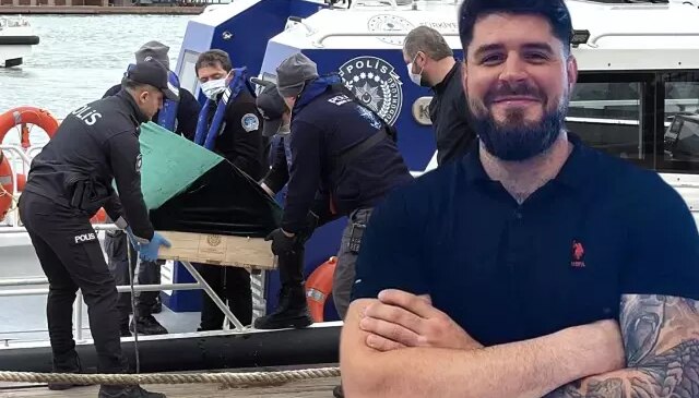 5 aylık sır çözüldü! İstanbul Boğazı’nda bulunan ceset Rus yüzücüye ait çıktı