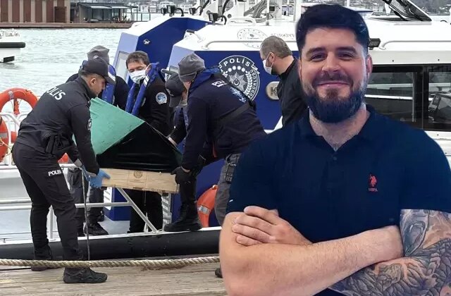 5 aylık sır çözüldü! İstanbul Boğazı’nda bulunan ceset Rus yüzücüye ait çıktı
