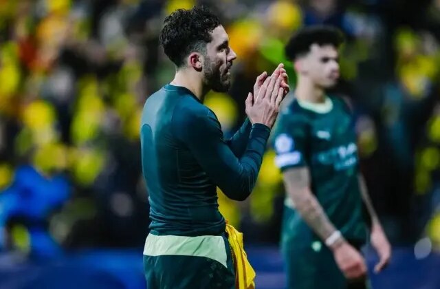 57 milyon euroluk rakibine kaybeden 1,3 milyarlık Manchester City’den taraftarlarına jest