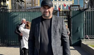 6 yıl süren boşanma davası sonuçlanır sonuçlanmaz Afrika’da 8 adet adak koç kestirdi