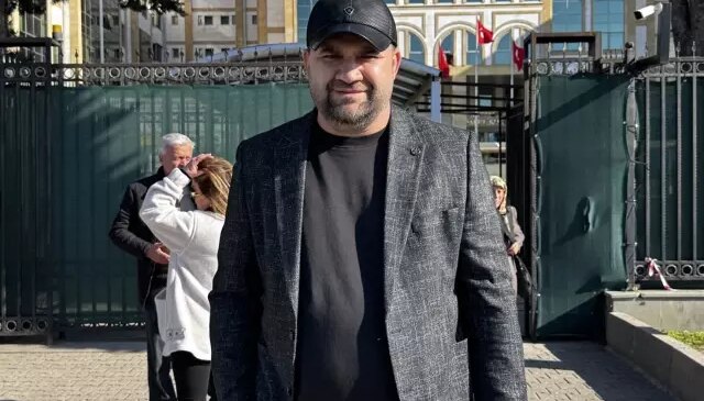 6 yıl süren boşanma davası sonuçlanır sonuçlanmaz Afrika’da 8 adet adak koç kestirdi