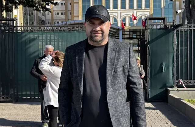 6 yıl süren boşanma davası sonuçlanır sonuçlanmaz Afrika’da 8 adet adak koç kestirdi