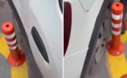 7 kez sınavdan kalınca kriz geçirdi! Suçlamaları ortalığı karıştıracak