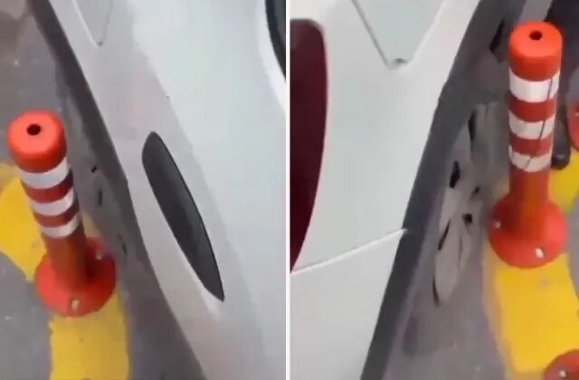 7 kez sınavdan kalınca kriz geçirdi! Suçlamaları ortalığı karıştıracak