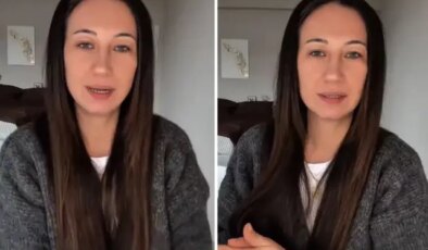 7 yaşındayken mahalle bakkalında yaşadığı kabusu yıllar sonra anlattı