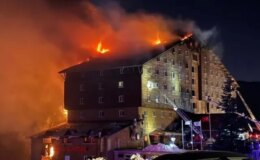 78 kişinin hayatını kaybettiği Kartalkaya’da sezon açıldı, itfaiye merkezi hala yok