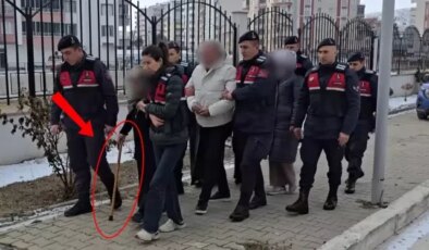 87 yaşındaki kadın devleti 15 milyon TL zarara uğrattı! Yaptığı şeytanın aklına gelmez