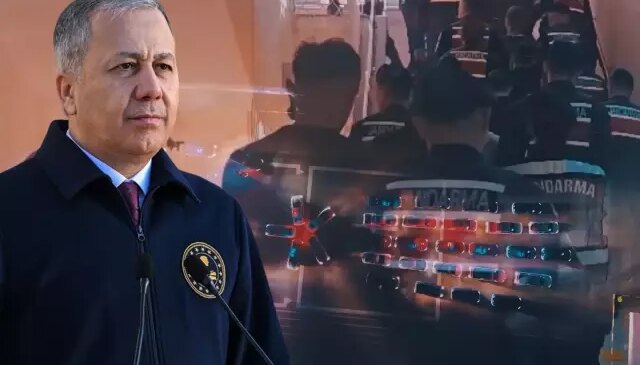 9 ilde dev operasyon! Hesaplar incelendi, rakam dudak uçuklattı