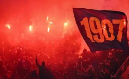9. veda! Fenerbahçe güne ayrılık haberiyle uyandı