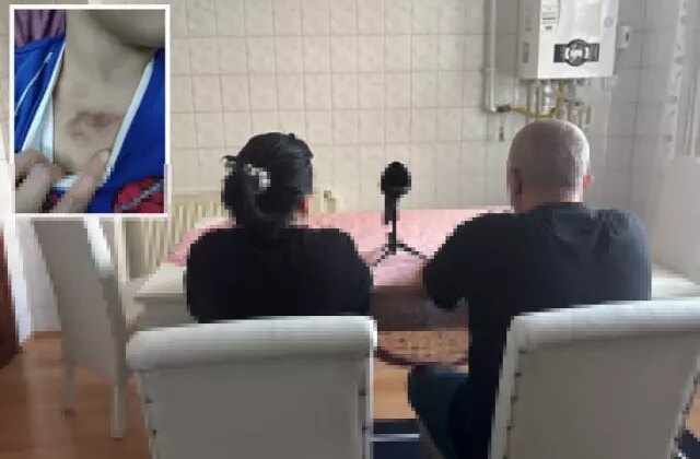 İBB kreşinde istismar ve darp iddiası: Çocukları tacize uğrayan aile şikayetçi oldu