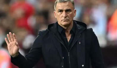 A Milli Takım’ın eski teknik direktörü Stefan Kuntz’tan şaşırtan istifa