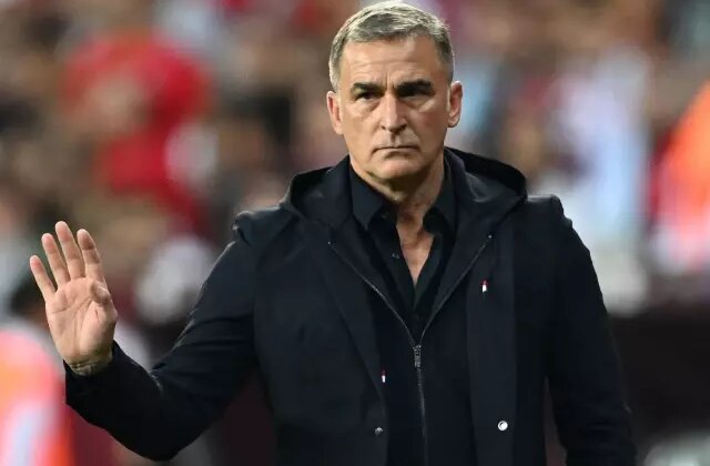 A Milli Takım’ın eski teknik direktörü Stefan Kuntz’tan şaşırtan istifa