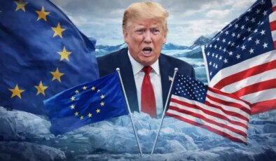 AB’den Trump’a tarife misillemesi: 93 milyar Euro’luk gümrük vergisi yolda