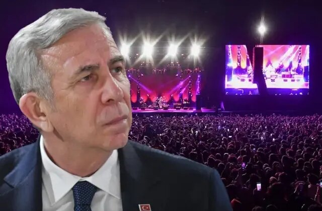 ABB’nin konser davasında sanıklar hakim karşısına çıktı: Mevzuat doğrultusunda gerçekleştirdik