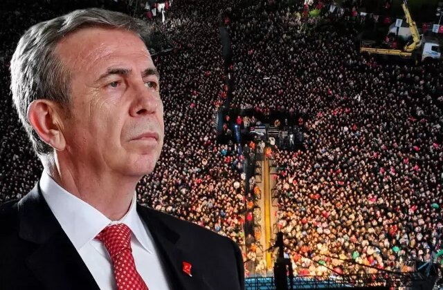 ABB’nin konser harcamalarına ilişkin davada tutuklu sanık kalmadı