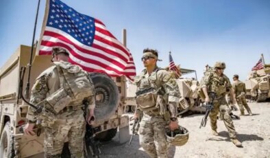 ABD basını: Trump Suriye’deki ABD askerlerini geri çekecek