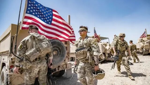 ABD basını: Trump Suriye’deki ABD askerlerini geri çekecek