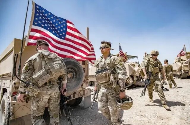 ABD basını: Trump Suriye’deki ABD askerlerini geri çekecek