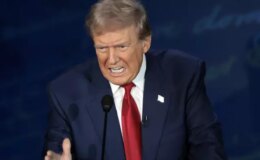 ABD Başkanı Donald Trump: Dönüşüm sürecinde Venezuela’yı biz yöneteceğiz