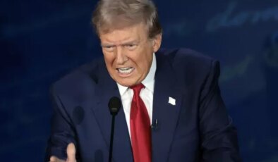 ABD Başkanı Donald Trump: Dönüşüm sürecinde Venezuela’yı biz yöneteceğiz