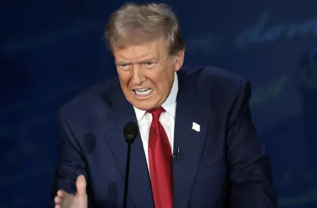 ABD Başkanı Donald Trump: Dönüşüm sürecinde Venezuela’yı biz yöneteceğiz