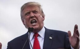 ABD Başkanı Donald Trump: Ben kralım, bana yılın satış danışmanı ödülü verdiler