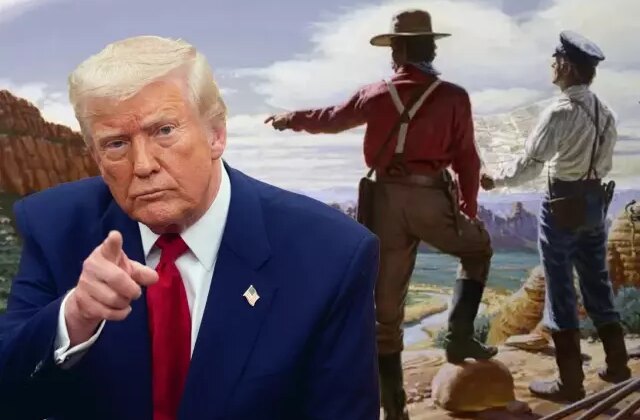 ABD bugüne kadar hangi toprakları satın aldı?