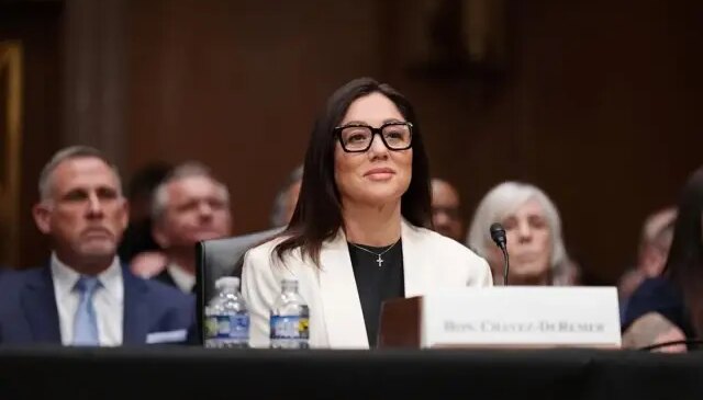 ABD Çalışma Bakanlığı’nda skandal soruşturması: Alkol, yolsuzluk ve striptiz kulübü