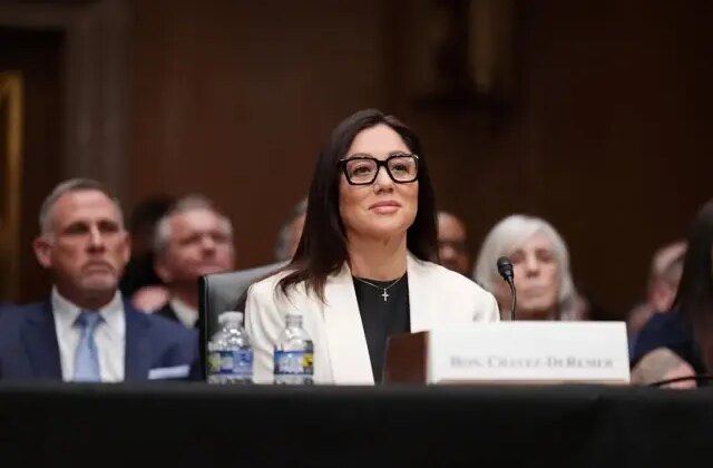 ABD Çalışma Bakanlığı’nda skandal soruşturması: Alkol, yolsuzluk ve striptiz kulübü