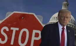 ABD’de federal hükümet kısmi olarak kapandı